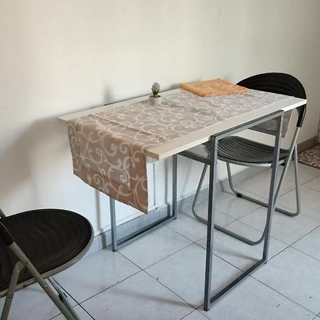 דירות Sweet Loft בארי מראה חיצוני תמונה