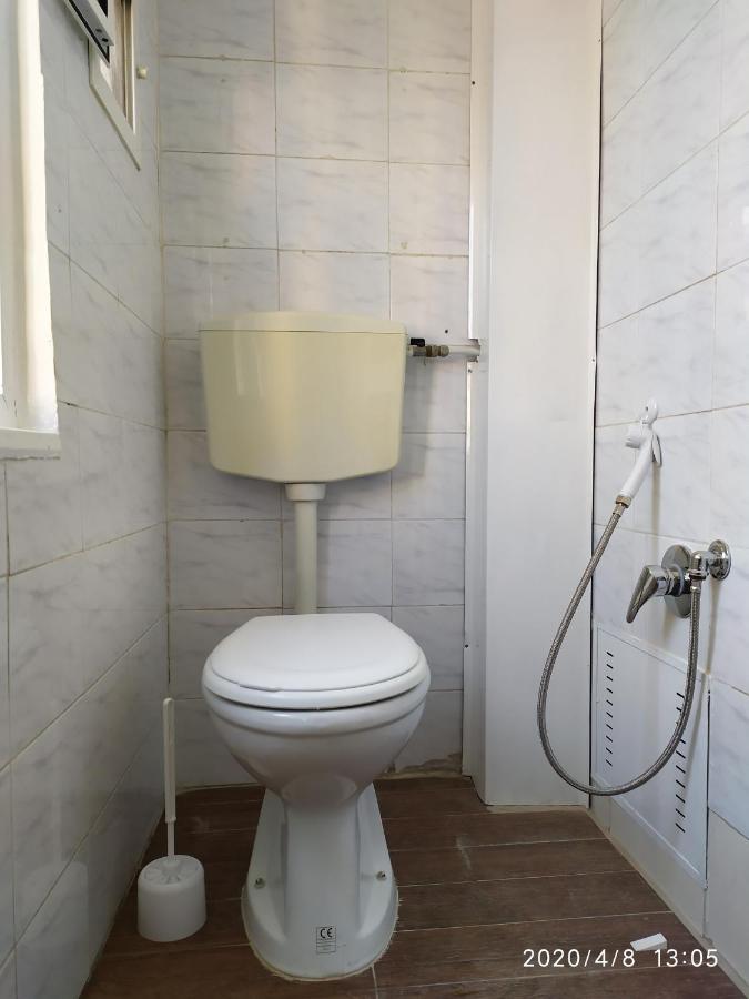 דירות Sweet Loft בארי מראה חיצוני תמונה