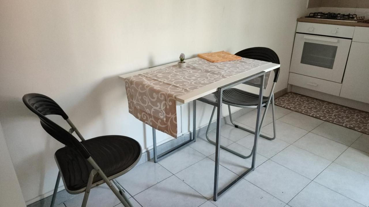 דירות Sweet Loft בארי מראה חיצוני תמונה
