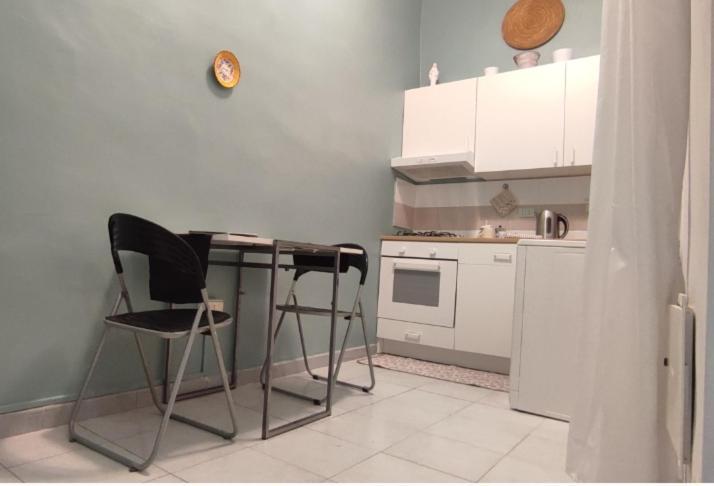 דירות Sweet Loft בארי מראה חיצוני תמונה