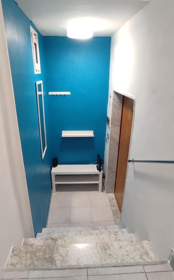 דירות Sweet Loft בארי מראה חיצוני תמונה