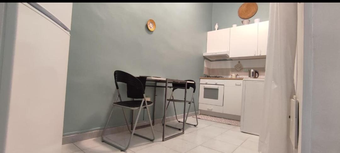דירות Sweet Loft בארי מראה חיצוני תמונה